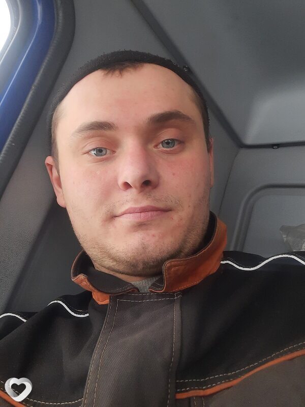 Владимир, 28, Красноярске — анкета №4142982