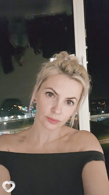 Евгения, 42, Домодедово — анкета №4142990