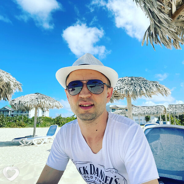 Иван, 38, Москве — анкета №4142991