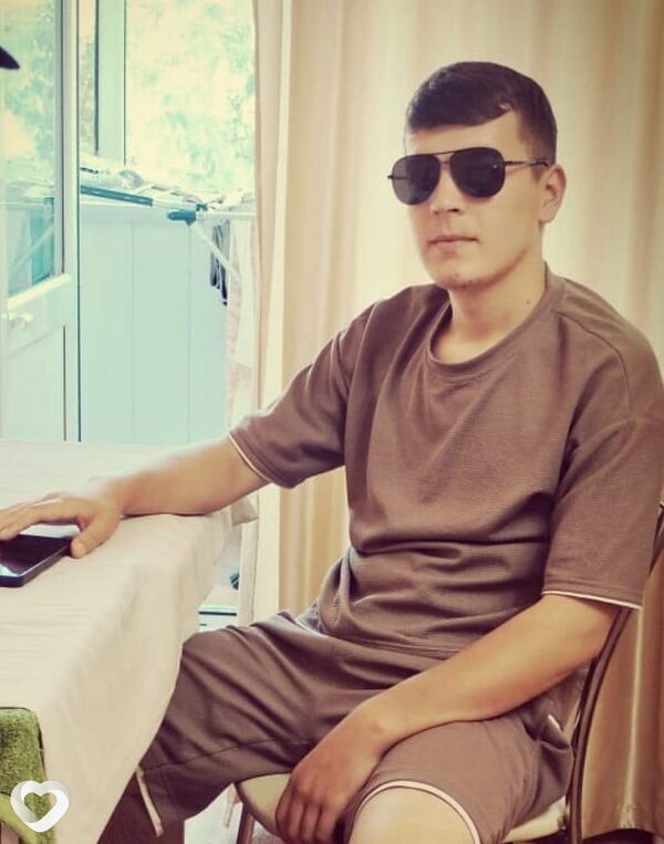 Максимчик, 24, Краснодаре — анкета №4142993