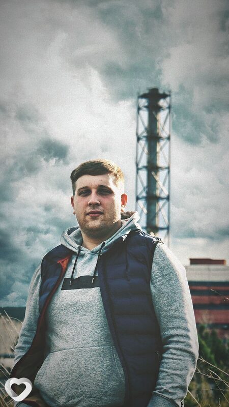 Шурик, 27, Нижнеудинске — анкета №4142952