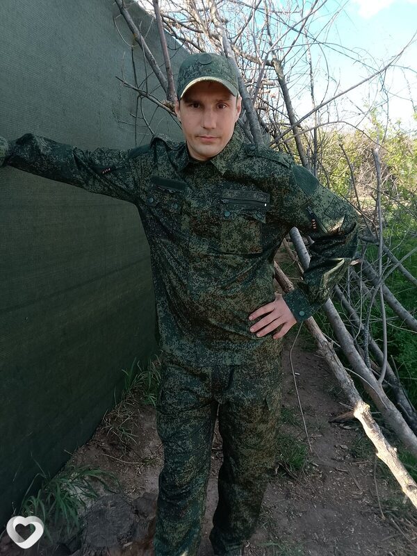 Антон, 39, Чите — анкета №4142955