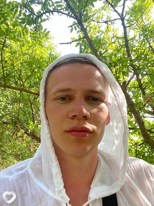 Игорь, 31, Санкт-Петербурге — анкета №4142957