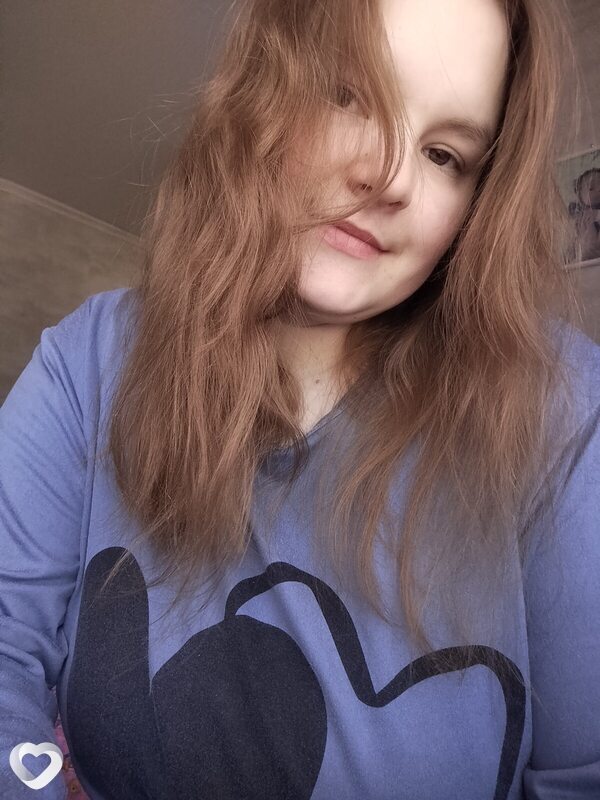 Юляша, 23, Вологде — анкета №4142960