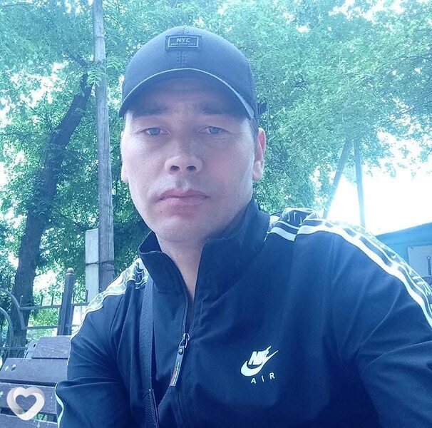Almas, 35, Алматы — анкета №4142897