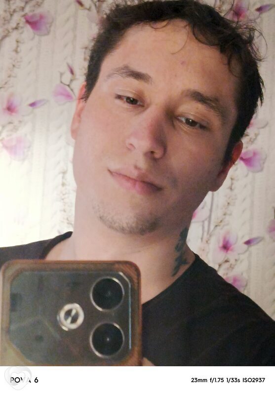 Шамиль, 23, Уфе — анкета №4142899