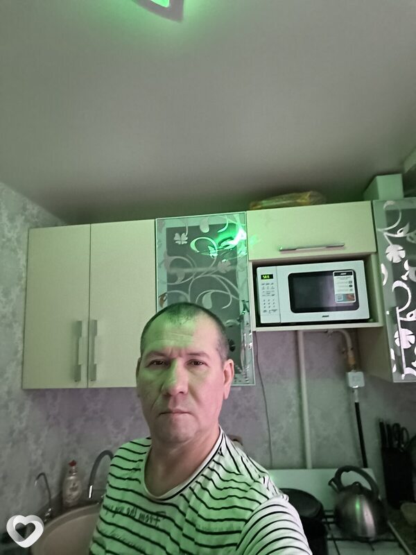 Виктор, 50, Волгограде — анкета №4142909