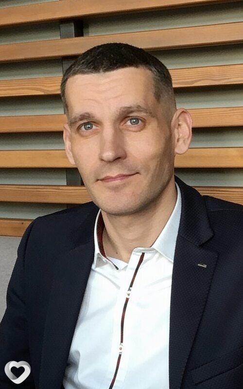 Андрей, 43, Санкт-Петербурге — анкета №4142911