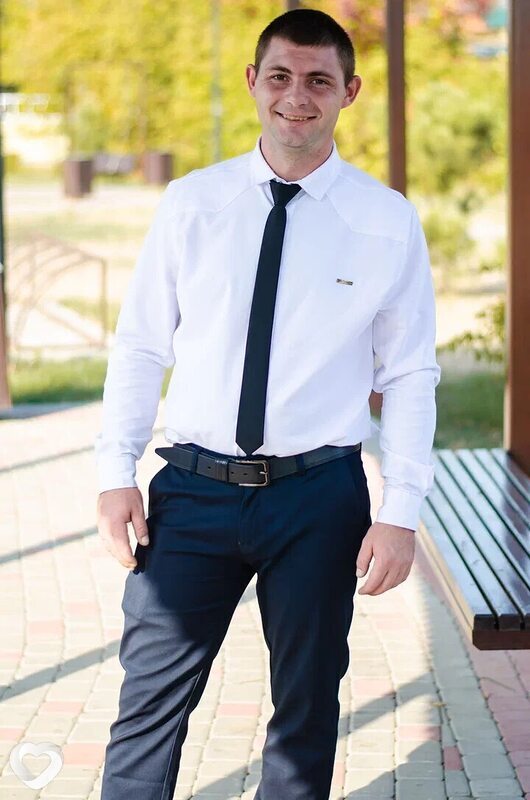 Дима, 27, Курганинске — анкета №4142912