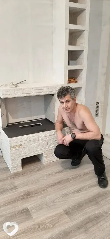 Рафаэль, 53, Москве — анкета №4142919