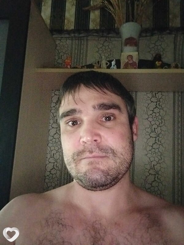 Артём, 37, Петропавловске — анкета №4143031