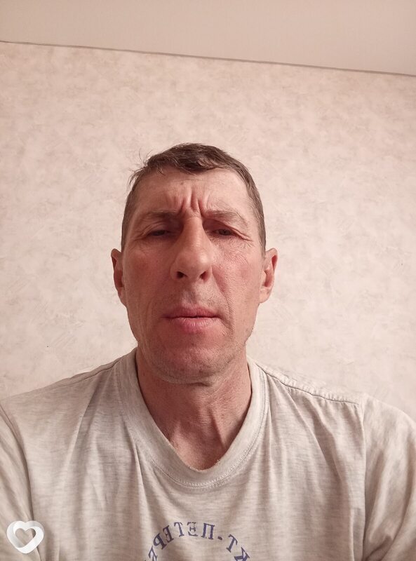 Александр, 50, Омске — анкета №4143034