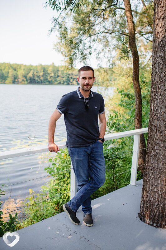Алексей, 41, Москве — анкета №4143043