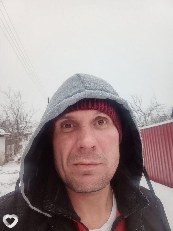 Алекс, 40, Новокузнецке — анкета №4143045