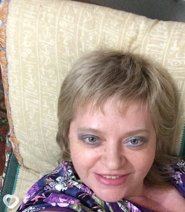 Фея, 52, Воронеже — анкета №4143048