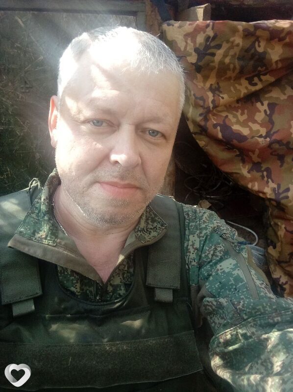Павел, 47, Сургуте — анкета №4143056