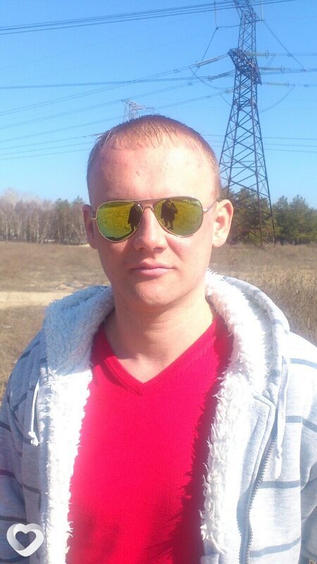 Дмитрий, 45, Керчи — анкета №4143063