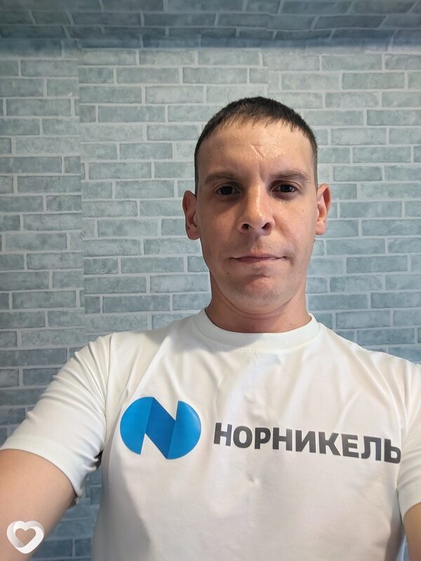 Влад, 36, Лесосибирске — анкета №4143066