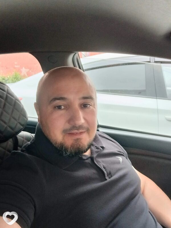 Ramazan, 41, Тюмени — анкета №4143075