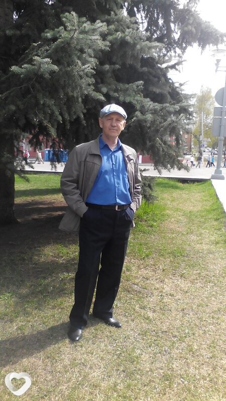 Юрий, Киров