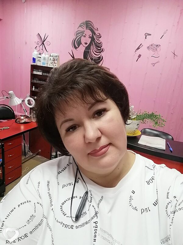 Анна, Урюпинск
