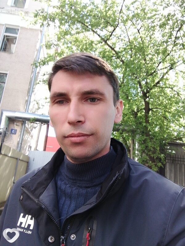 Владимир, 34, Москве — анкета №4143086