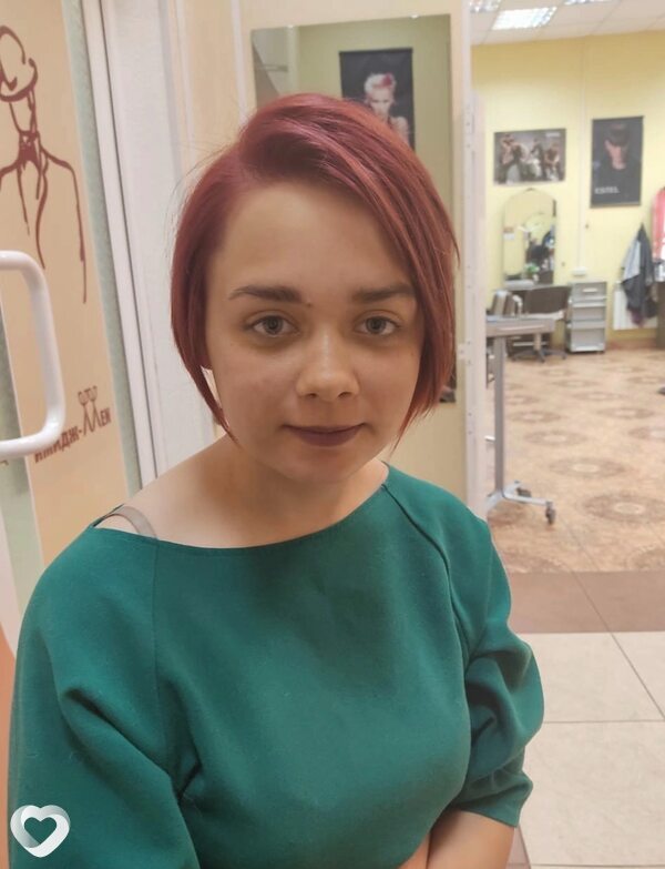 Софья, 20, Ростове-на-Дону — анкета №4143088