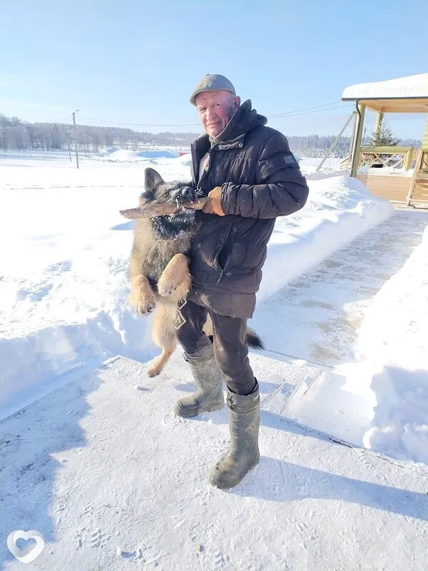 Сяргей, 51, Москве — анкета №4143089