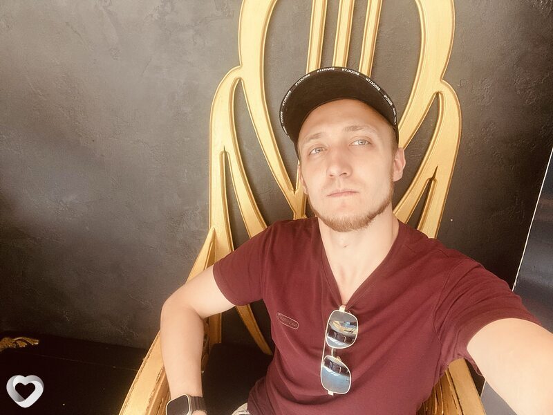 Сергей, 28, Алматы — анкета №4143092