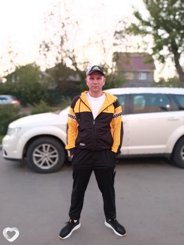 Дмитрий, 42, Балакове — анкета №4143093