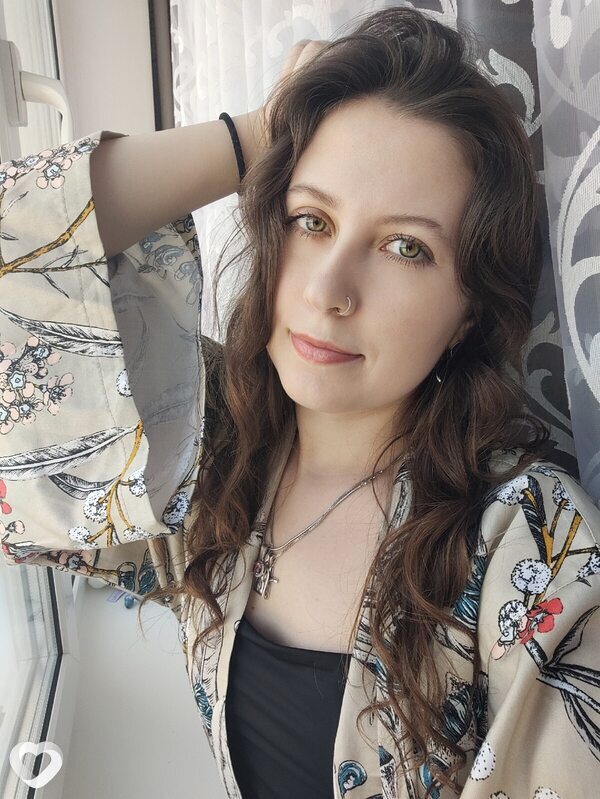 Оля, 26, Заринске — анкета №4143100