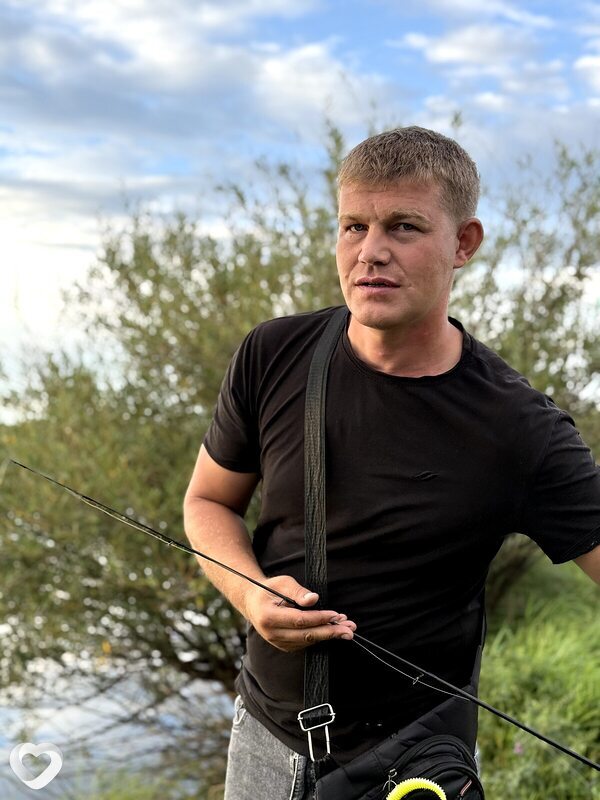 Егор, 30, Астане — анкета №4143101