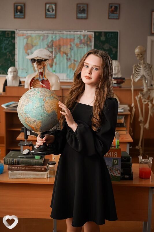 Анастасия, 20, Новосибирске — анкета №4143105
