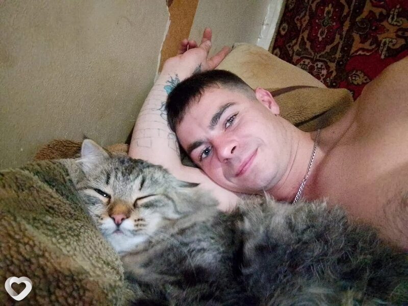 Никита, 30, Междуреченске — анкета №4143108