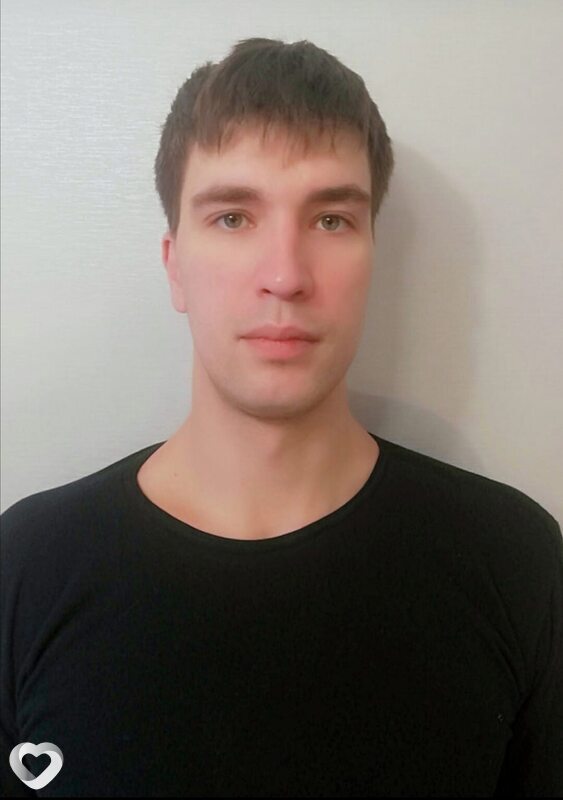 Евгений, 38, Перми — анкета №4143117