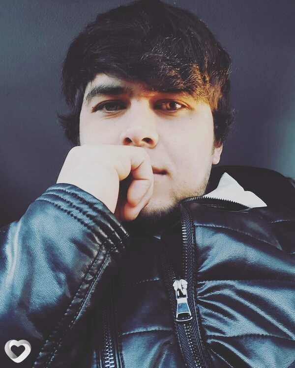 Mustafo, 29, Екатеринбурге — анкета №4143119
