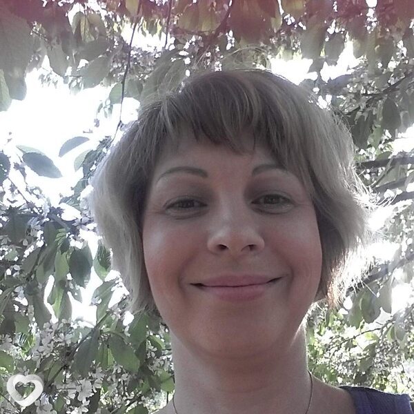 Светлана, 51, Волгодонске — анкета №4143162