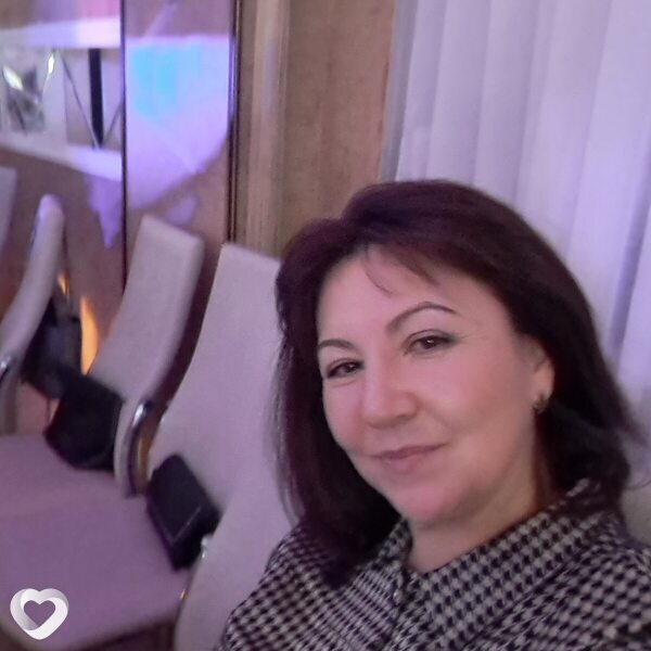 Лиля, 48, Стерлитамаке — анкета №4143167