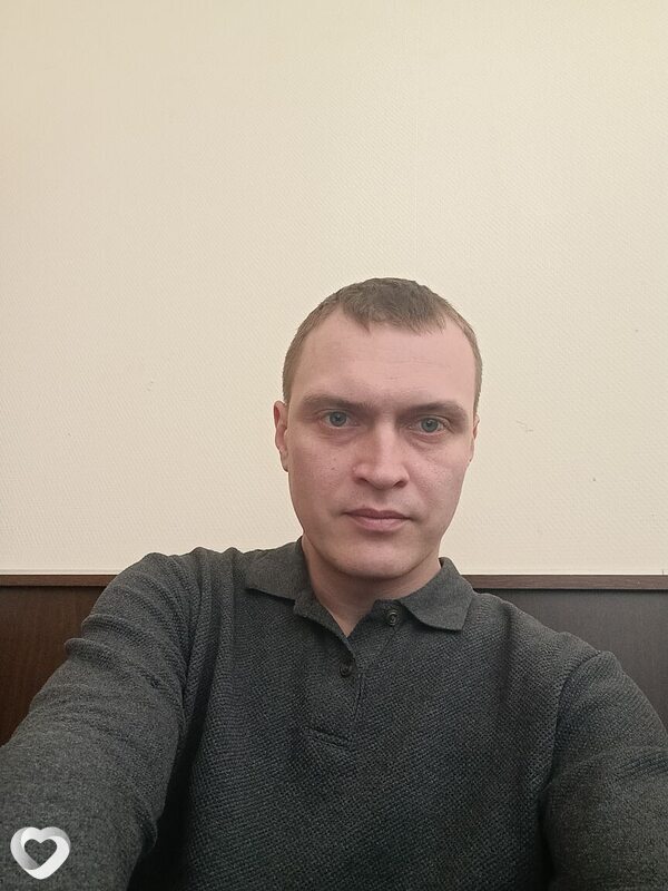 Евгений, 36, Ступине — анкета №4143169