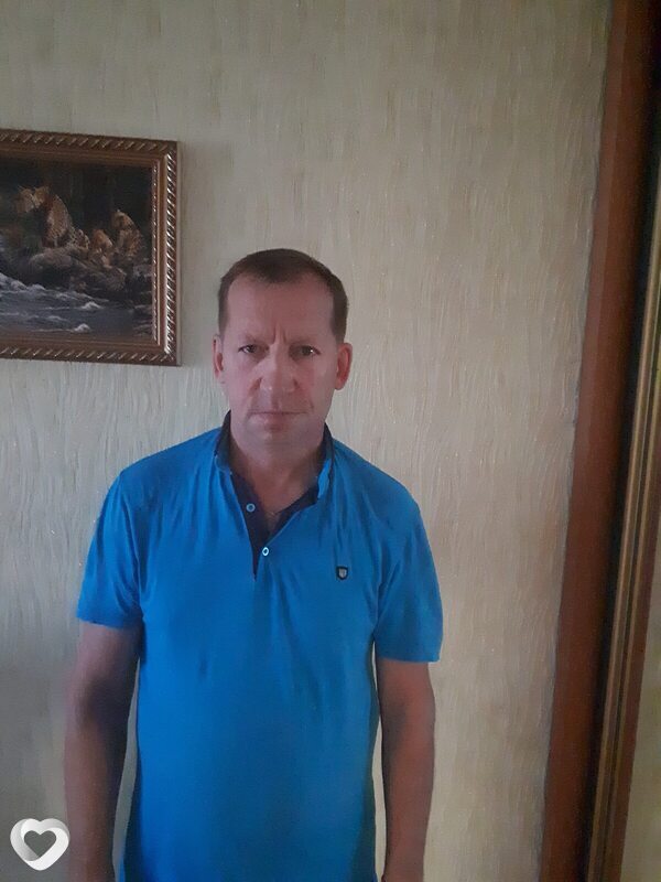 Юрий, 56, Новосибирске — анкета №4143272