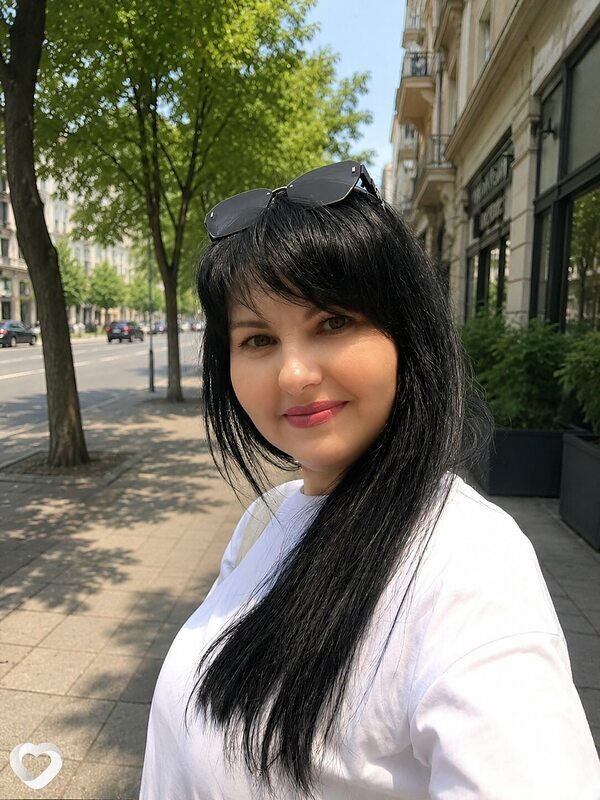 Наталья, 44, Днепр — анкета №4143282