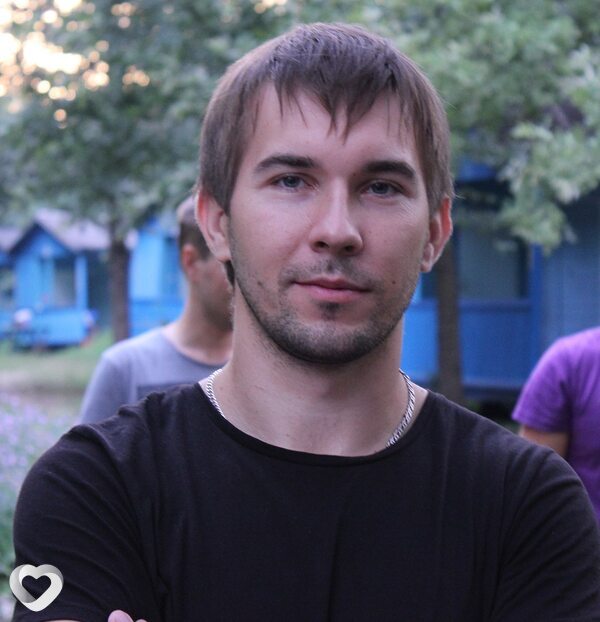 Александр, 41, Самаре — анкета №4143423