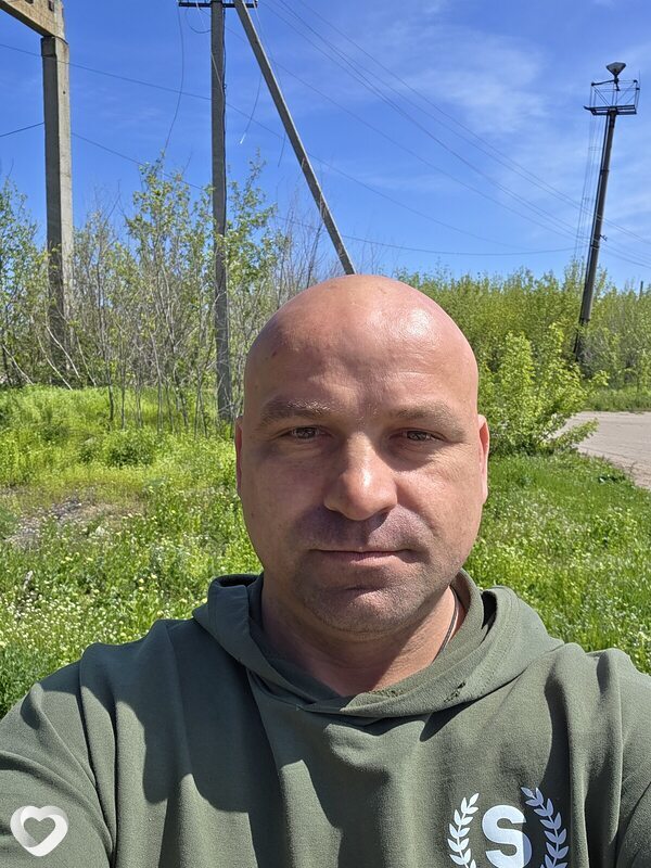 Владимир, Иловайск