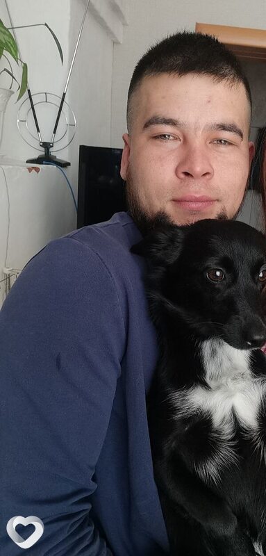 Денис, 29, Алчевске — анкета №4143430