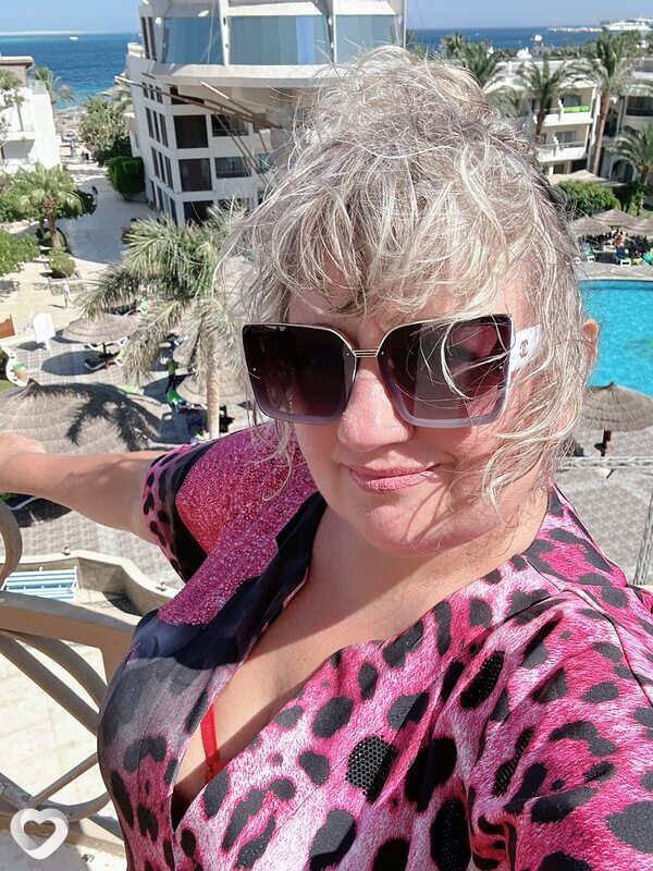 Ninel, 49, Нижнем Новгороде — анкета №4143208