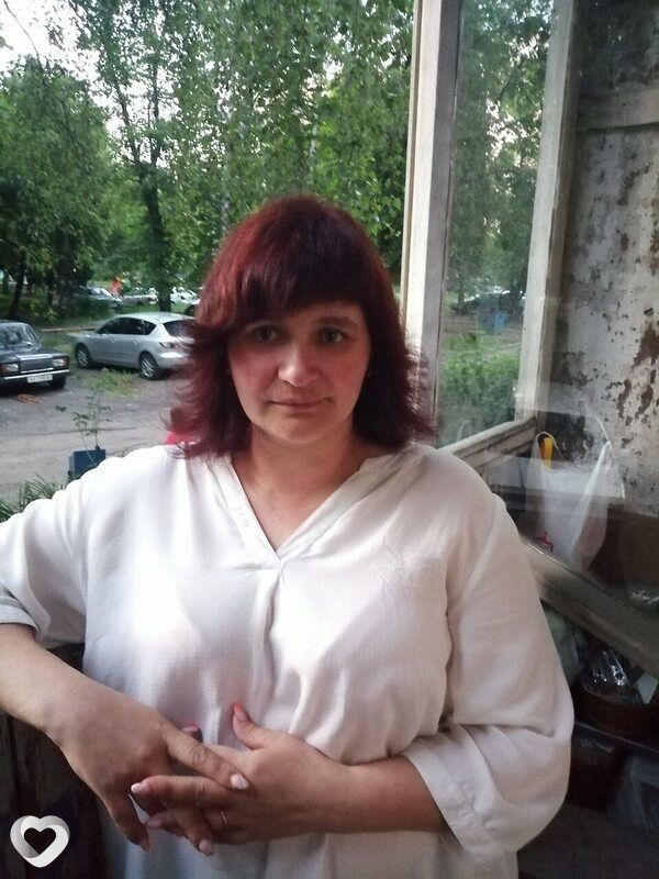 Татьяна, 44, Харькове — анкета №4143213