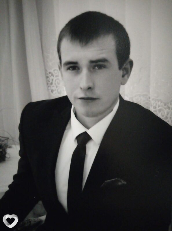 Артём, 28, Гродно — анкета №4143217