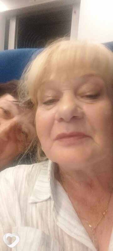 Люся, 68, Иванове — анкета №4143226