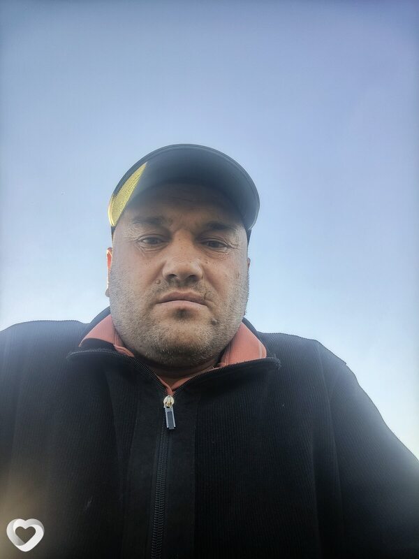 Юсуф, 41, Самаре — анкета №4143227