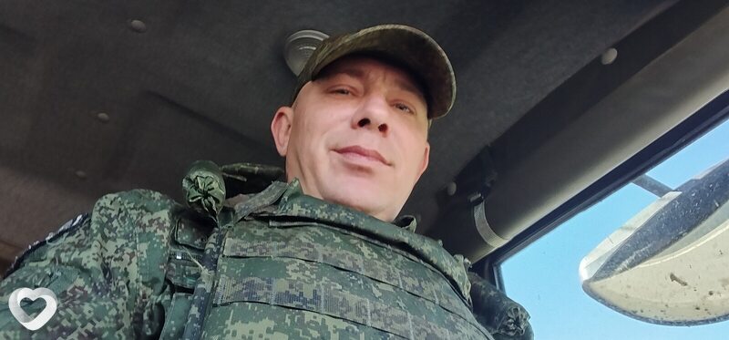 Евгений, Иловайск